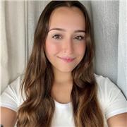 Profesora de primaria y secundaria con capacidad de enseñanza adaptada a cada alumno/a para un aprendizaje más ameno y eficaz